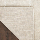 nourison serenity home srh05 ivory rug