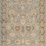 surya reign reg 2311 light brown rug