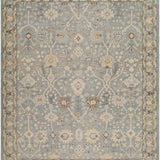 surya reign reg 2311 light brown rug