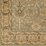 surya reign reg 2311 light brown rug