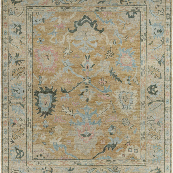 surya reign reg 2316 tan rug