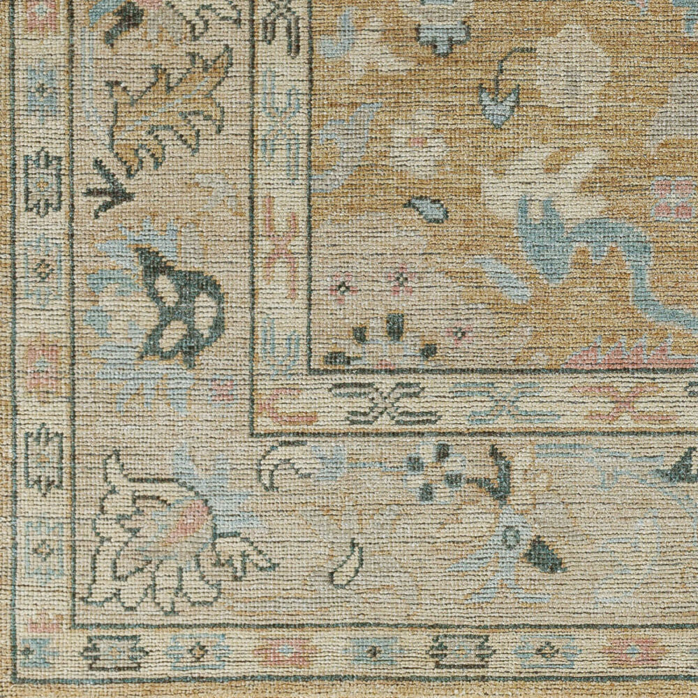 surya reign reg 2316 tan rug