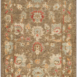 surya reign reg 2317 burgundy rug
