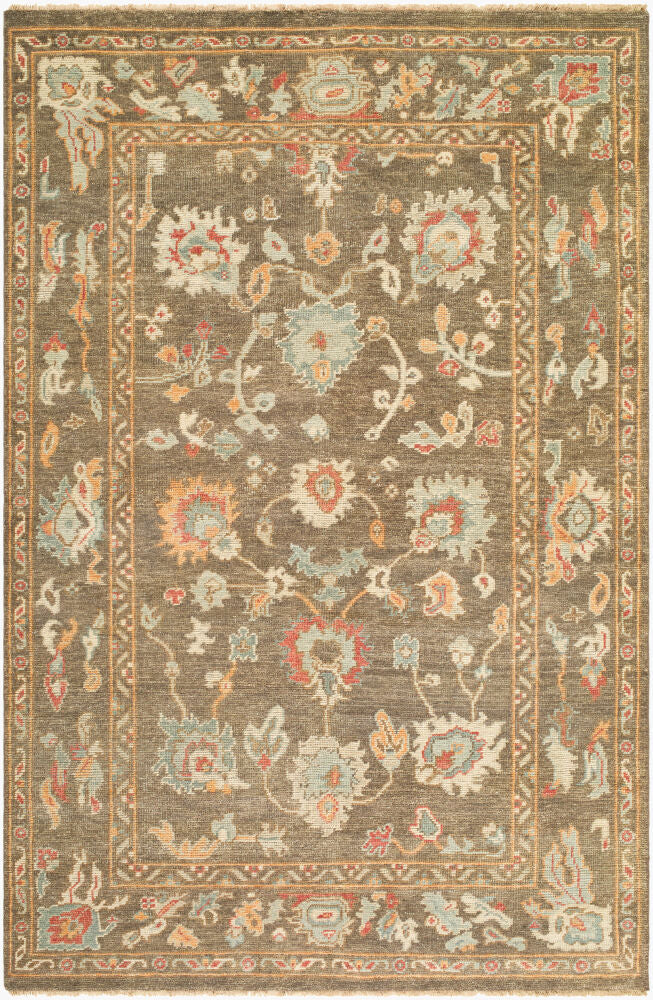 surya reign reg 2317 burgundy rug
