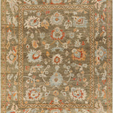 surya reign reg 2317 burgundy rug