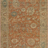 surya reign reg 2319 brown rug
