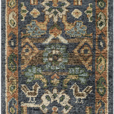 surya reign reg 2324 navy rug