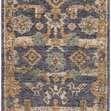 surya reign reg 2324 navy rug
