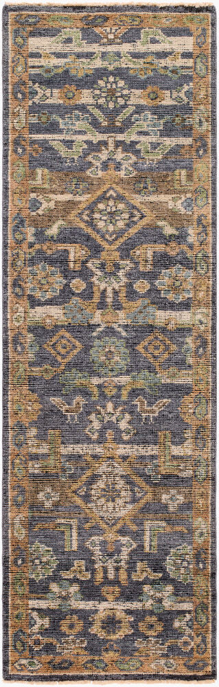 surya reign reg 2324 navy rug