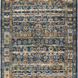surya reign reg 2324 navy rug