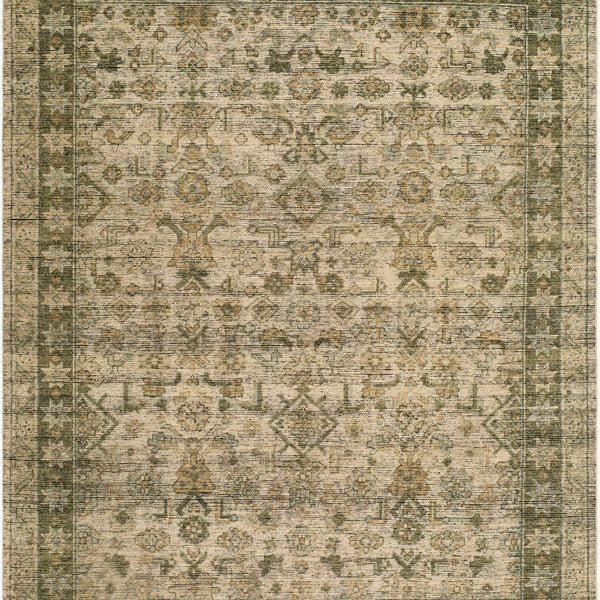 surya reign reg 2325 sage rug