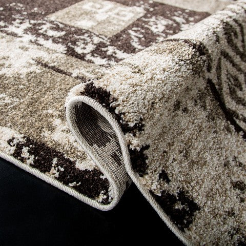 safavieh clearance retro ret2135 1125 creme rug