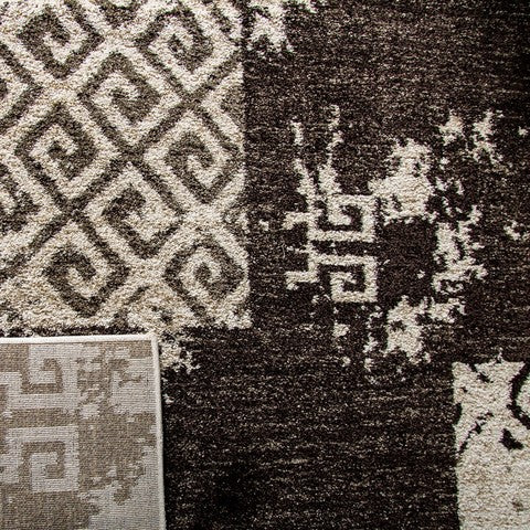 safavieh clearance retro ret2135 1125 creme rug
