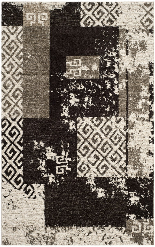 safavieh clearance retro ret2135 1125 creme rug