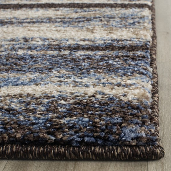 safavieh clearance retro ret2138 1165 blue rug
