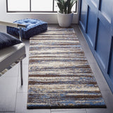 safavieh clearance retro ret2138 1165 blue rug
