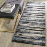 safavieh clearance retro ret2138 1165 blue rug