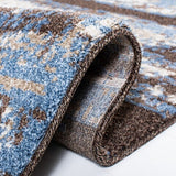 safavieh clearance retro ret2138 1165 blue rug