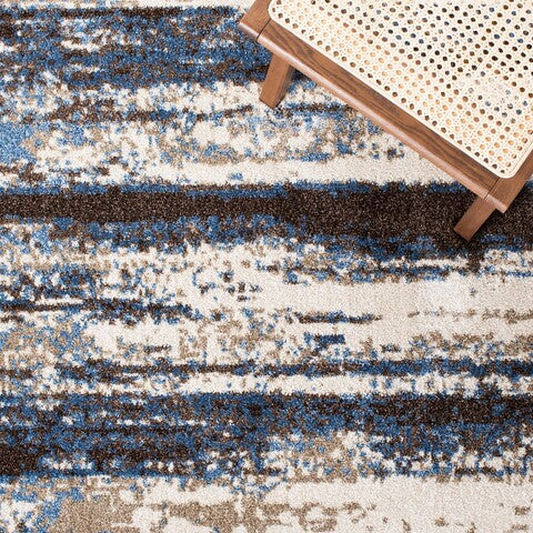 safavieh clearance retro ret2138 1165 blue rug