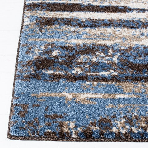safavieh clearance retro ret2138 1165 blue rug