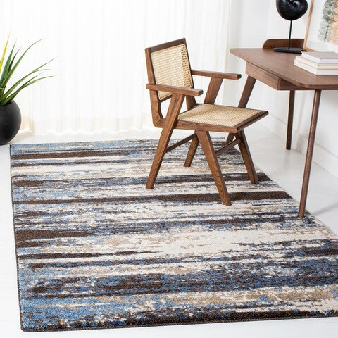 safavieh clearance retro ret2138 1165 blue rug