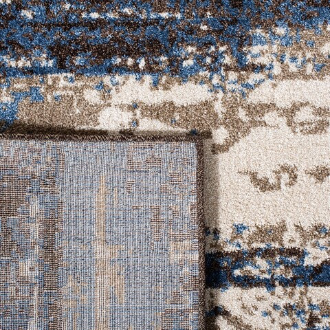 safavieh clearance retro ret2138 1165 blue rug