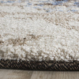 safavieh clearance retro ret2138 1165 blue rug