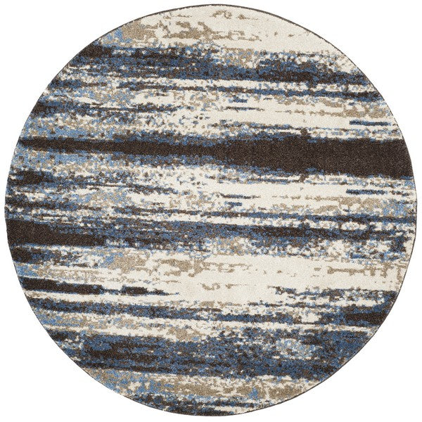 safavieh clearance retro ret2138 1165 blue rug