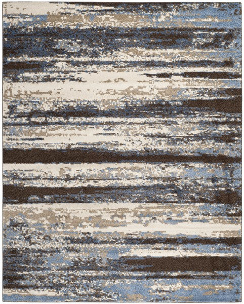 safavieh clearance retro ret2138 1165 blue rug