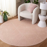 safavieh clearance revive rev104u pink rug