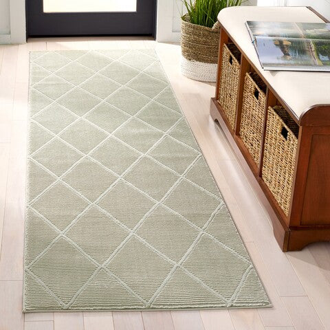 safavieh clearance revive rev104w sage rug