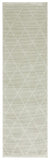 safavieh clearance revive rev104w sage rug