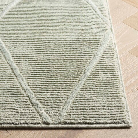 safavieh clearance revive rev104w sage rug