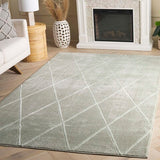 safavieh clearance revive rev104w sage rug