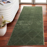 safavieh clearance revive rev104y green rug