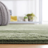 safavieh clearance revive rev104y green rug