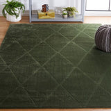 safavieh clearance revive rev104y green rug