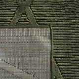 safavieh clearance revive rev104y green rug