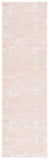 safavieh clearance revive rev106u pink rug