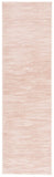 safavieh clearance revive rev106v pink rug