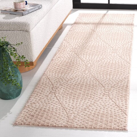 safavieh clearance revive rev108u pink rug