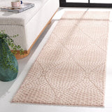 safavieh clearance revive rev108u pink rug