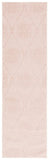 safavieh clearance revive rev108u pink rug