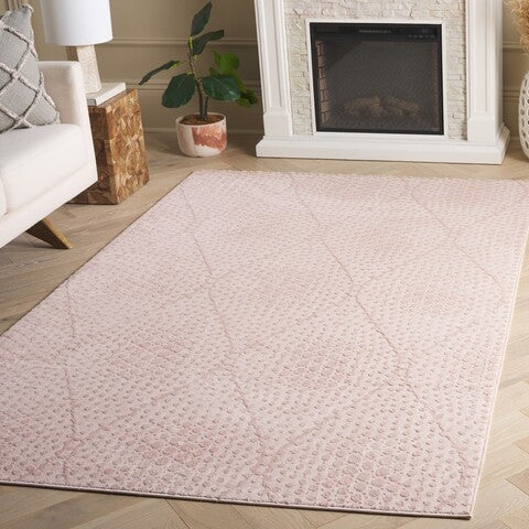 safavieh clearance revive rev108u pink rug