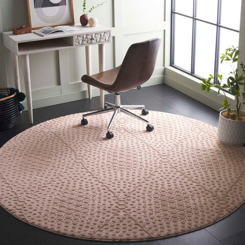 safavieh clearance revive rev108u pink rug