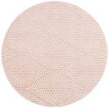 safavieh clearance revive rev108u pink rug