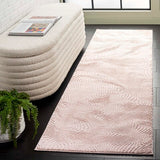 safavieh clearance revive rev110u pink rug