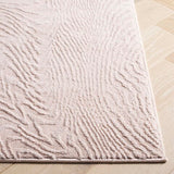 safavieh clearance revive rev110u pink rug