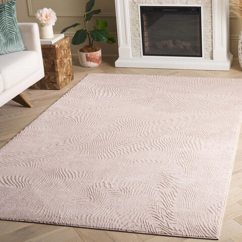 safavieh clearance revive rev110u pink rug