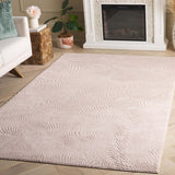 safavieh clearance revive rev110u pink rug